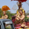 งานนมัสการพระบรมธาตุนาดูน 